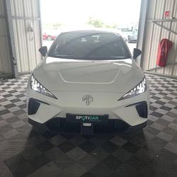 MG MG4 MG4 Electric 51kWh - 125 kW 2WD Standard Saintes