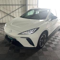 MG MG4 MG4 Electric 51kWh - 125 kW 2WD Standard Saintes