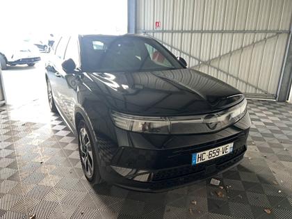 Opel Grandland - Grandland 1.2 Turbo Hybrid 136 ch e-DCT6 GS - 28 690 €