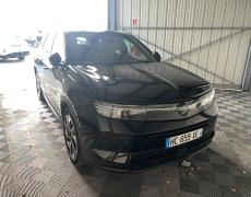 Opel Grandland Saintes