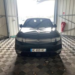 Opel Grandland Grandland 1.2 Turbo Hybrid 136 ch e-DCT6 GS Saintes