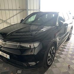 Opel Grandland Grandland 1.2 Turbo Hybrid 136 ch e-DCT6 GS Saintes