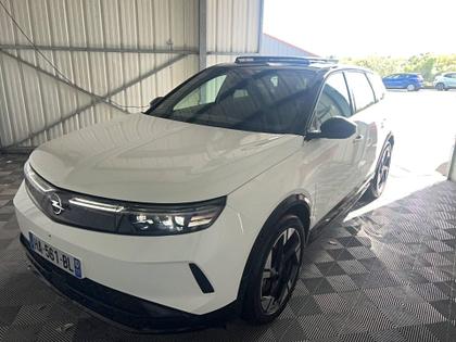 Opel Grandland - Grandland Electrique 213 ch & Batterie 73 kWh GS - 35 990 €