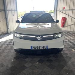 Opel Grandland Grandland Electrique 213 ch & Batterie 73 kWh GS Saintes