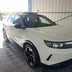 Opel Grandland Grandland Electrique 213 ch & Batterie 73 kWh GS Saintes