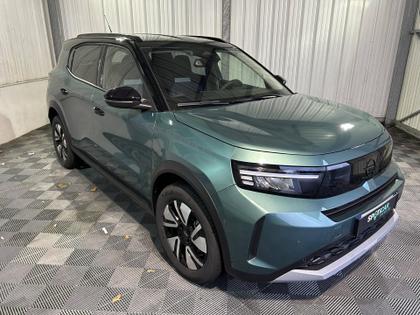 Opel Frontera - Frontera 1.2 Turbo Hybrid 145 ch e-DCT6 GS - 26 990 €