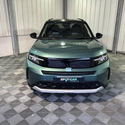 Opel Frontera Frontera 1.2 Turbo Hybrid 145 ch e-DCT6 GS Royan