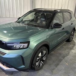 Opel Frontera Frontera 1.2 Turbo Hybrid 145 ch e-DCT6 GS Royan