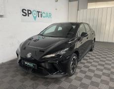MG MG4 - MG4 Electric 51kWh - 125 kW 2WD Standard - 17 490 €