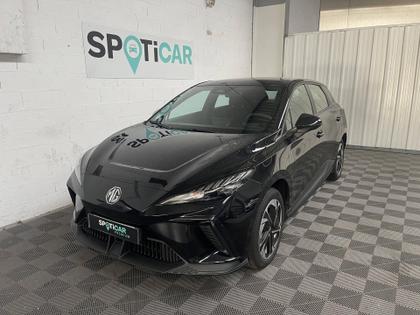 MG MG4 - MG4 Electric 51kWh - 125 kW 2WD Standard - 17 490 €