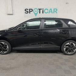 MG MG4 MG4 Electric 51kWh - 125 kW 2WD Standard Royan