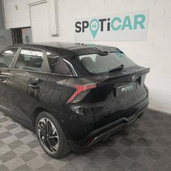 MG MG4 MG4 Electric 51kWh - 125 kW 2WD Standard Royan