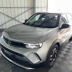 Opel Mokka Mokka Electrique 136 ch & Batterie 50 kWh Elegance Terrasson-Lavilledieu