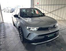 Opel Mokka Saintes
