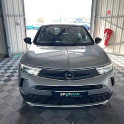 Opel Mokka Mokka Electrique 136 ch & Batterie 50 kWh Elegance Saintes