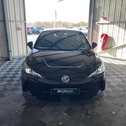 MG MG4 MG4 Electric 51kWh - 125 kW 2WD Standard Saintes