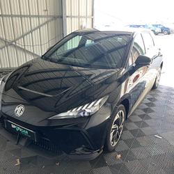 MG MG4 MG4 Electric 51kWh - 125 kW 2WD Standard Saintes