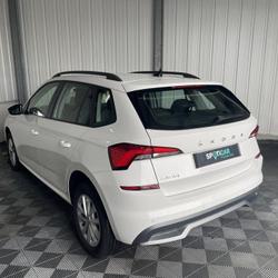 Skoda Kamiq Kamiq 1.5 TSI 150 ch DSG7 Ambition Terrasson-Lavilledieu