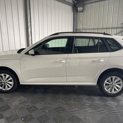 Skoda Kamiq Kamiq 1.5 TSI 150 ch DSG7 Ambition Saintes