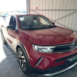 Opel Mokka Mokka Electrique 136 ch & Batterie 50 kWh Elegance Saintes