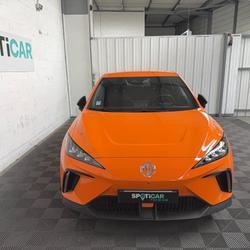 MG MG4 MG4 Electric 64kWh - 150 kW 2WD Luxury Royan