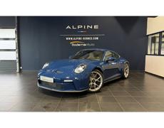 Porsche 911 Saint-Grégoire