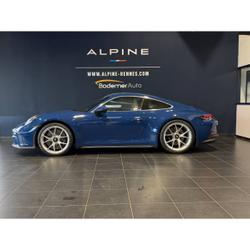 Porsche 911 GT3 4.0i 510 avec Pack Touring Saint-Gr&eacute;goire