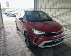 Opel Crossland Saintes