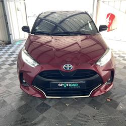 Toyota Yaris Yaris Hybride 116h Collection Terrasson-Lavilledieu