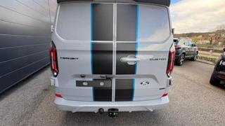 Ford Transit Custom  - photo 1