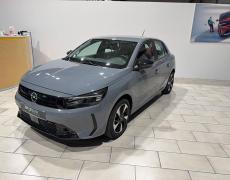Opel Corsa Royan
