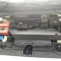 MG MG4 MG4 Electric 51kWh - 125 kW 2WD Standard Saintes