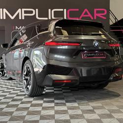 BMW E9 xDrive40 326ch Limited Edition Pro La Motte-Servolex