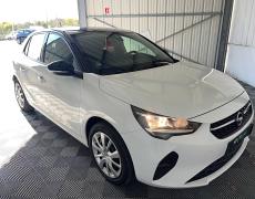 Opel Corsa Saintes