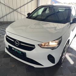 Opel Corsa Corsa Electrique 136 ch & Batterie 50 kWh Elegance Business Saintes