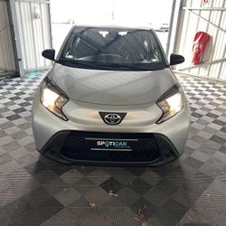 Toyota Aygo X Aygo X 1.0 VVT-i 72 Dynamic Terrasson-Lavilledieu