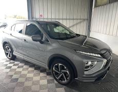 Mitsubishi Eclipse Cross Terrasson-Lavilledieu
