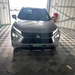 Mitsubishi Eclipse Cross Eclipse Cross 2.4 MIVEC PHEV Twin Motor 4WD Business Saintes