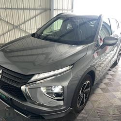 Mitsubishi Eclipse Cross Eclipse Cross 2.4 MIVEC PHEV Twin Motor 4WD Business Saintes