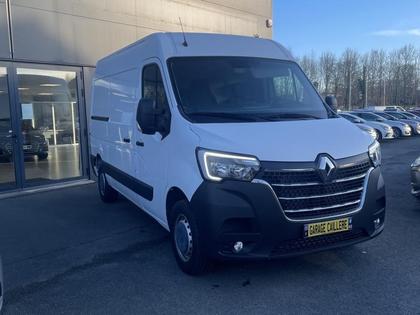 Renault Master - F3500 L2H2 2.3 Blue dCi 135ch Grand Confort Euro6 - 28 166 €