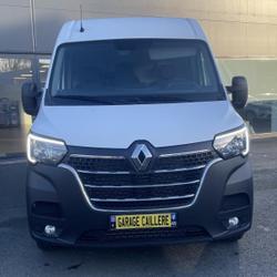 Renault Master F3500 L2H2 2.3 Blue dCi 135ch Grand Confort Euro6 Segr&eacute;-en-Anjou Bleu