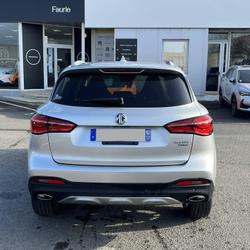 MG EHS EHS 1.5T GDI PHEV Luxury Saintes