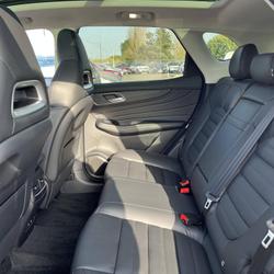 MG EHS EHS 1.5T GDI PHEV Luxury Saintes