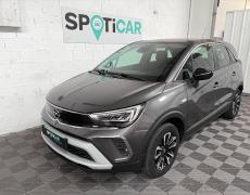 Opel Crossland Royan