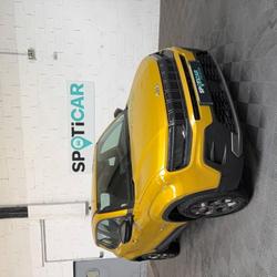 Jeep Avenger Avenger 1.2 Turbo T3 100 ch e-Hybrid BVR6 Longitude Terrasson-Lavilledieu