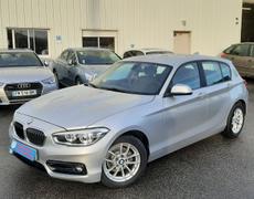 BMW Serie 1 - (F21/F20) 116DA 116CH SPORT 5P - 15 290 €
