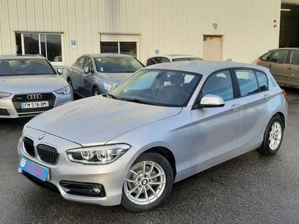 BMW Serie 1 - (F21/F20) 116DA 116CH SPORT 5P - 15 290 €