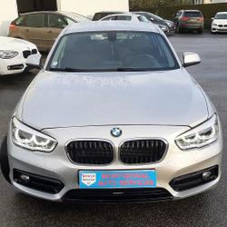 BMW Serie 1 (F21/F20) 116DA 116CH SPORT 5P La M&eacute;zi&egrave;re