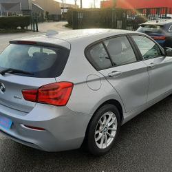 BMW Serie 1 (F21/F20) 116DA 116CH SPORT 5P La M&eacute;zi&egrave;re