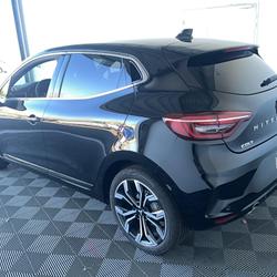 Mitsubishi Colt Colt 1.0 MPI-T 91 Intense Mouilleron-le-Captif